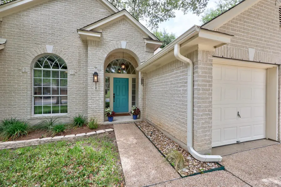 12749 Machete Trl, Austin, TX 78729 - #3