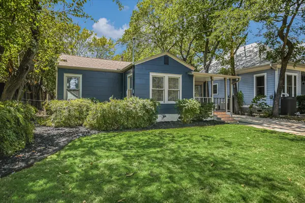 1001 E 39th St, Austin, TX 78751
