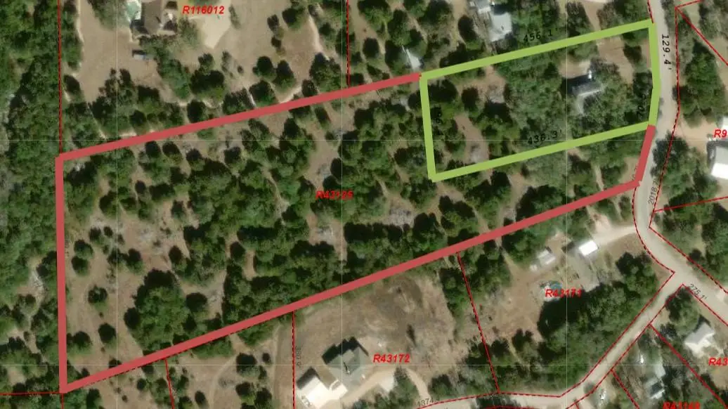 1451 Springlake Dr, Dripping Springs, TX 78620 - #1