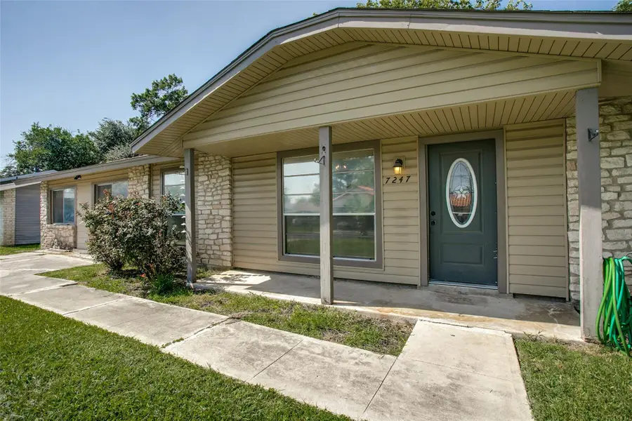 7247 Glen Hl, San Antonio, TX 78239 - #3