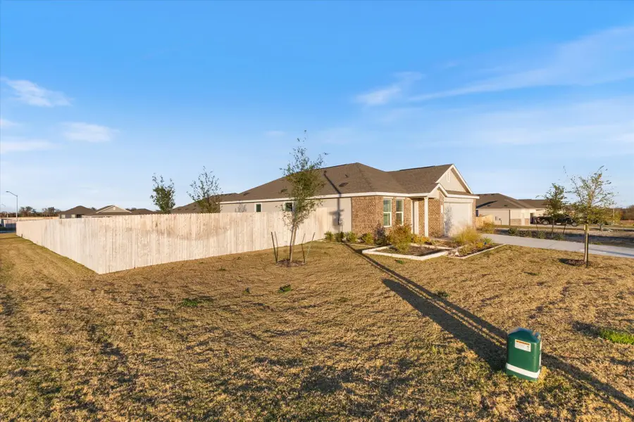 1200 Canyon Turn Dr, Troy, TX 76579 - Image #3