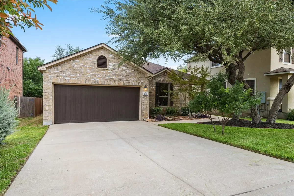 2117 Sage Canyon Dr, Cedar Park, TX 78613 - Image #1