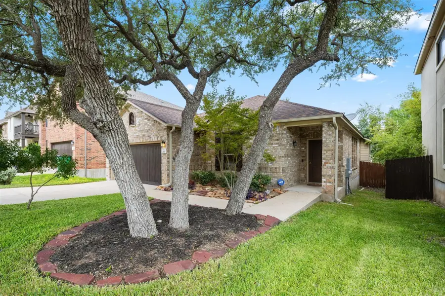 2117 Sage Canyon Dr, Cedar Park, TX 78613 - Image #3