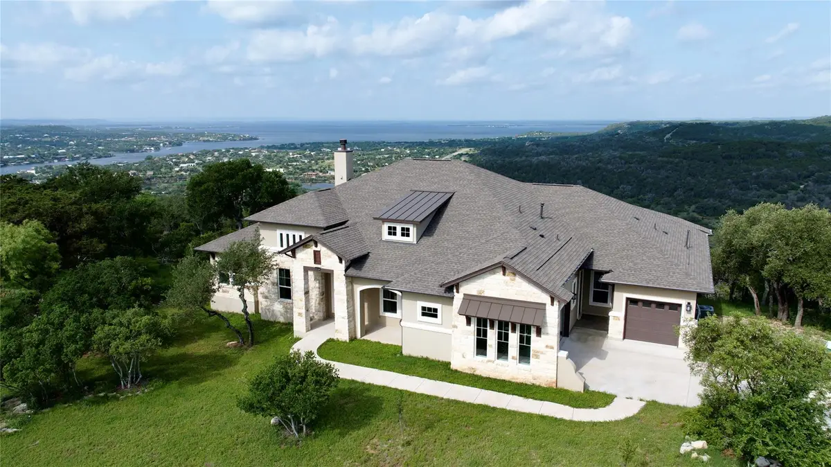 235 Chestnut Xing, Burnet, TX 78611 - #1