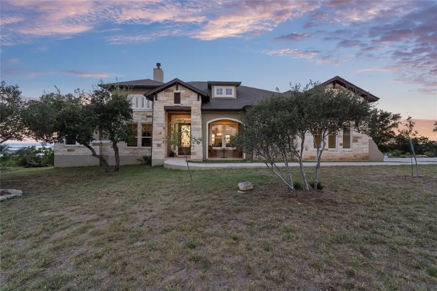 235 Chestnut Xing, Burnet, TX 78611 - #3