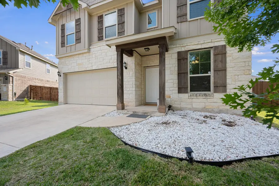 412 Perryville Loop, Liberty Hill, TX 78642 - #2