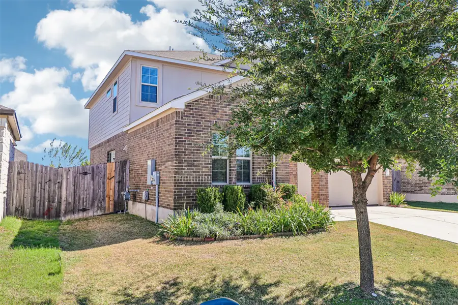 6409 Turin Ln, Round Rock, TX 78665 - #2