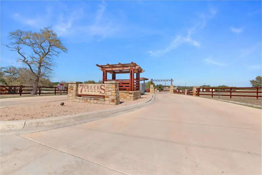 TBD Carpenter Court Cor, Burnet, TX 78611 - #2