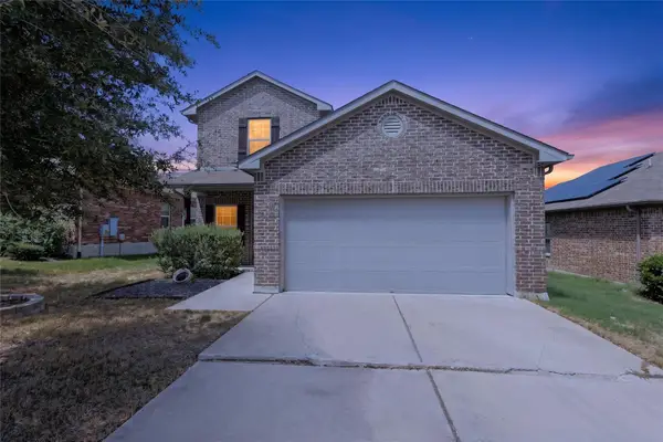13316 Kearns Dr, Pflugerville, TX 78660