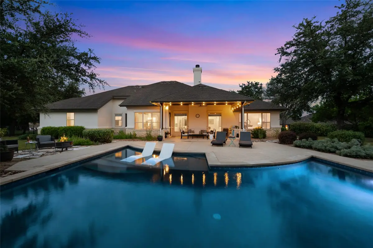321 Aldea Cv, Georgetown, TX 78633 - #1