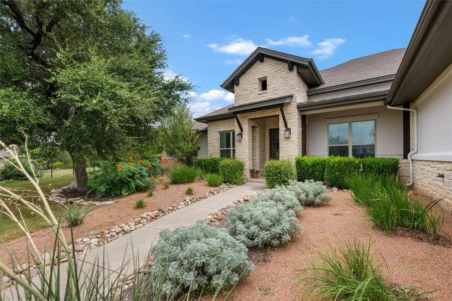 321 Aldea Cv, Georgetown, TX 78633 - #3