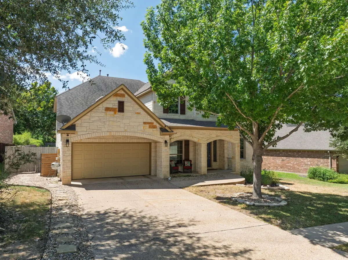 12905 Little Dipper Path, Austin, TX 78732 - #1