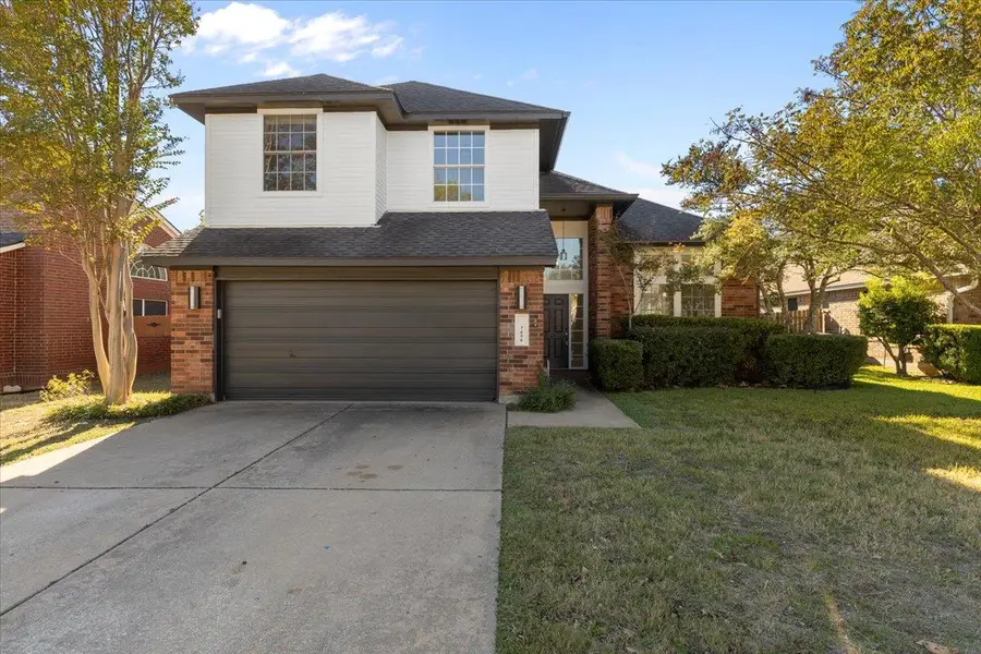 7606 Kiva Dr, Austin, TX 78749 - Image #2