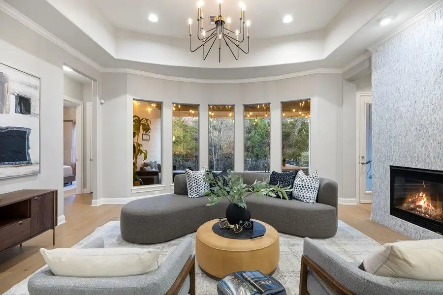 4217 Vail Dv, Bee Cave, TX 78738 - #2