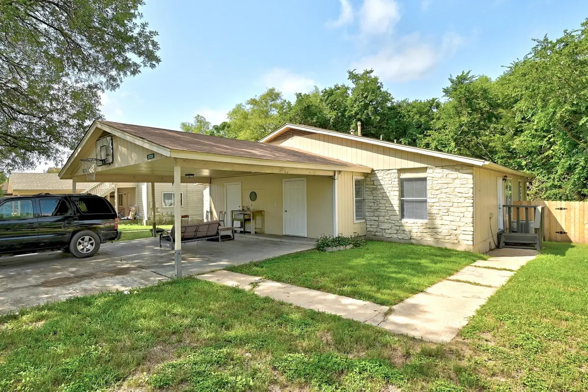 5707 Spring Meadow Rd, Austin, TX 78744 - #1