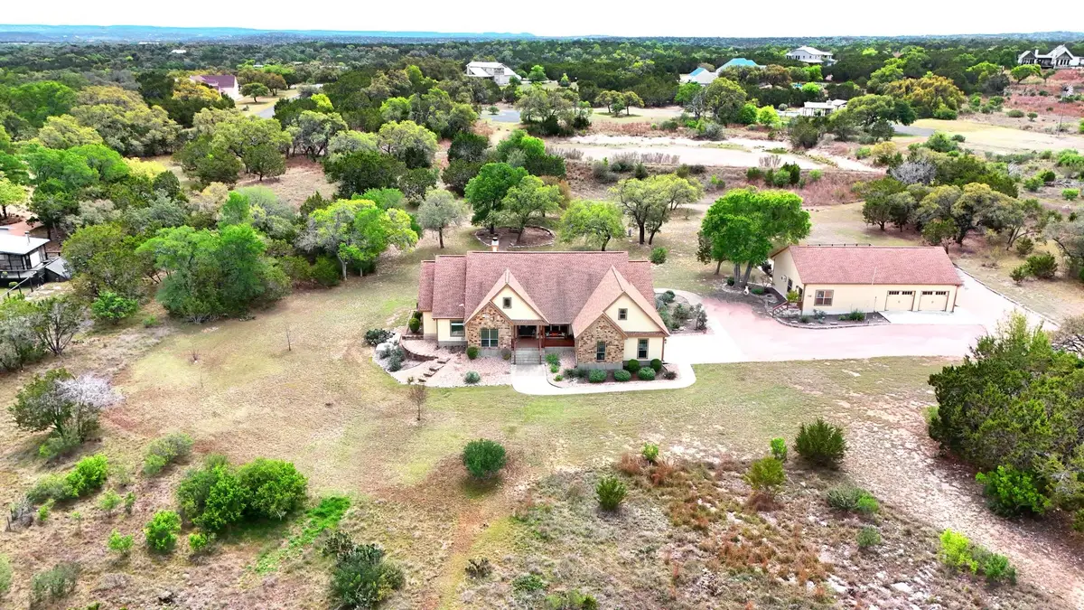 225 Blue Water Cv, Wimberley, TX 78676 - #1
