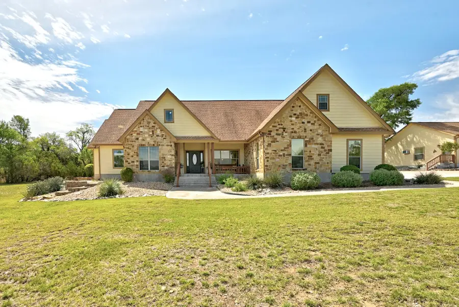 225 Blue Water Cv, Wimberley, TX 78676 - #2