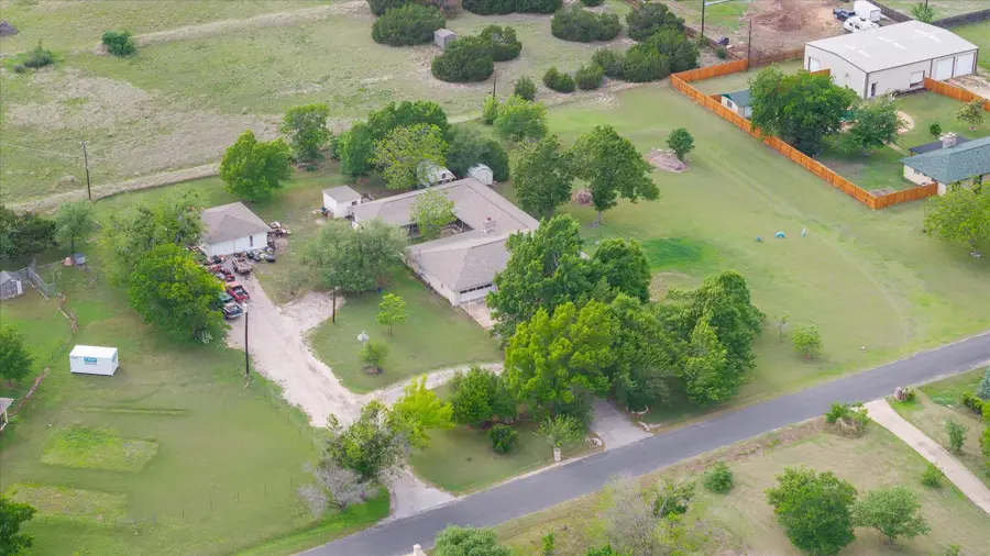 8 Valley Creek Rd, Round Rock, TX 78664 - #2