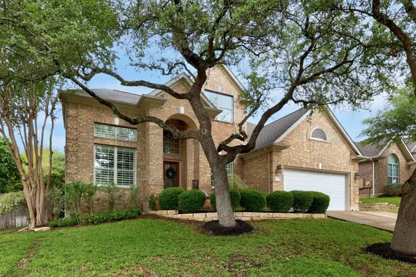 2204 Rio Mesa Dr, Austin, TX 78732
