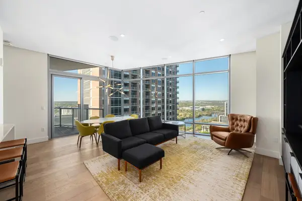 200 Congress Ave #26C, Austin, TX 78701