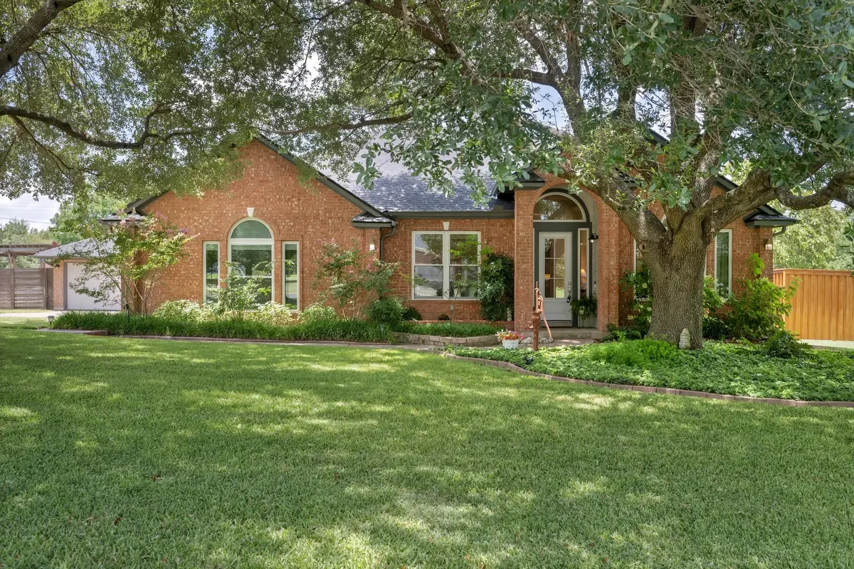 1304 Windcrest Dr, Round Rock, TX 78664 - #1
