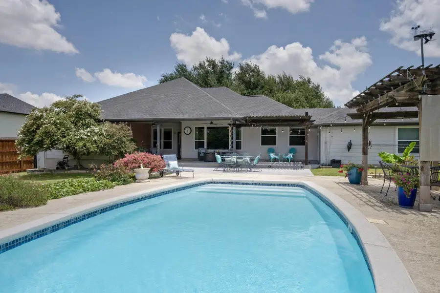 1304 Windcrest Dr, Round Rock, TX 78664 - #3