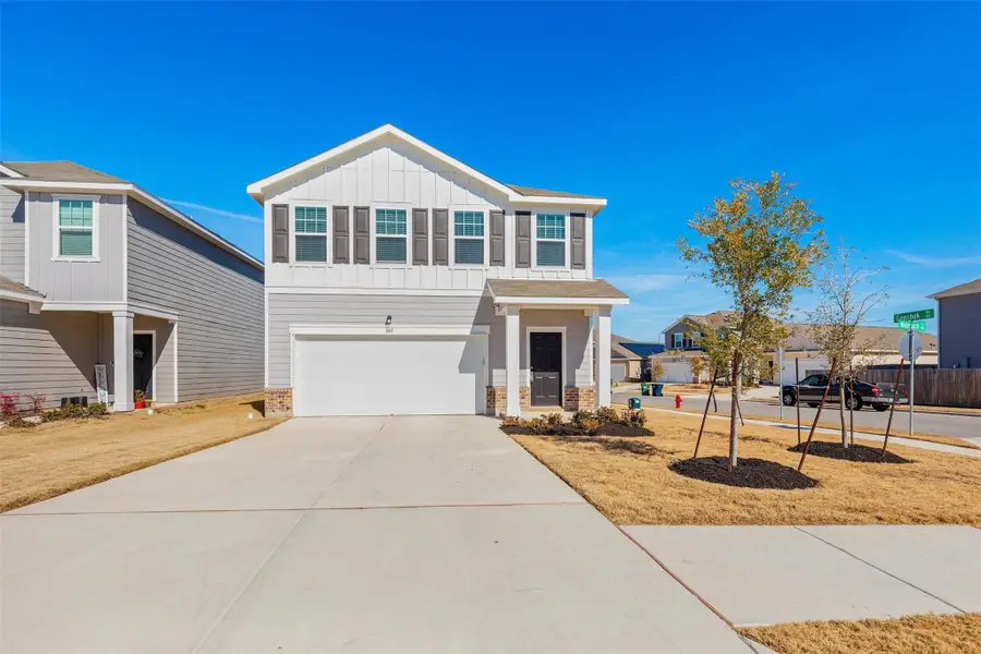 1001 Waterbuck Cv, Hutto, TX 78634 - Image #2