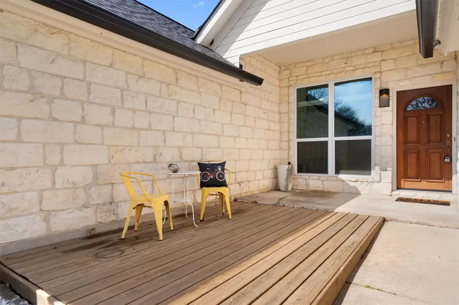 1014 Hackberry Dr, Pflugerville, TX 78660 - #3