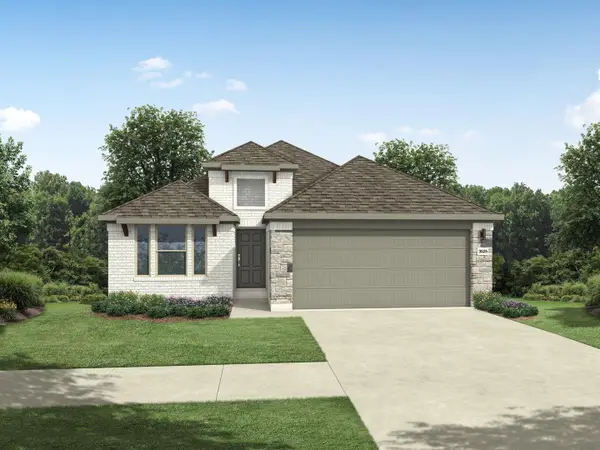 112 Malibu, Hutto, TX 78634