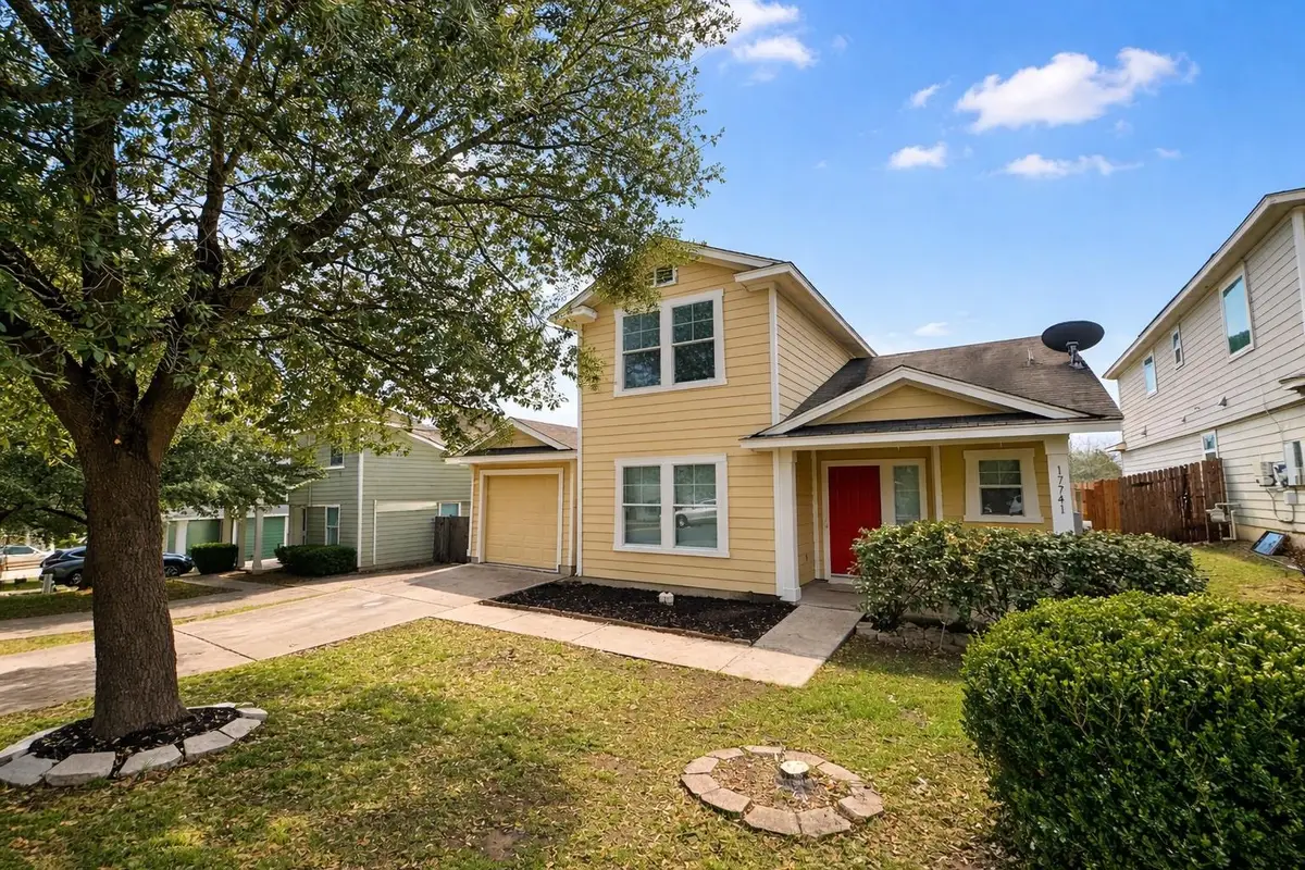 17741 Golden Valley Dr, Manor, TX 78653 - #1