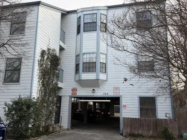 303 W 35th St #202, Austin, TX 78705