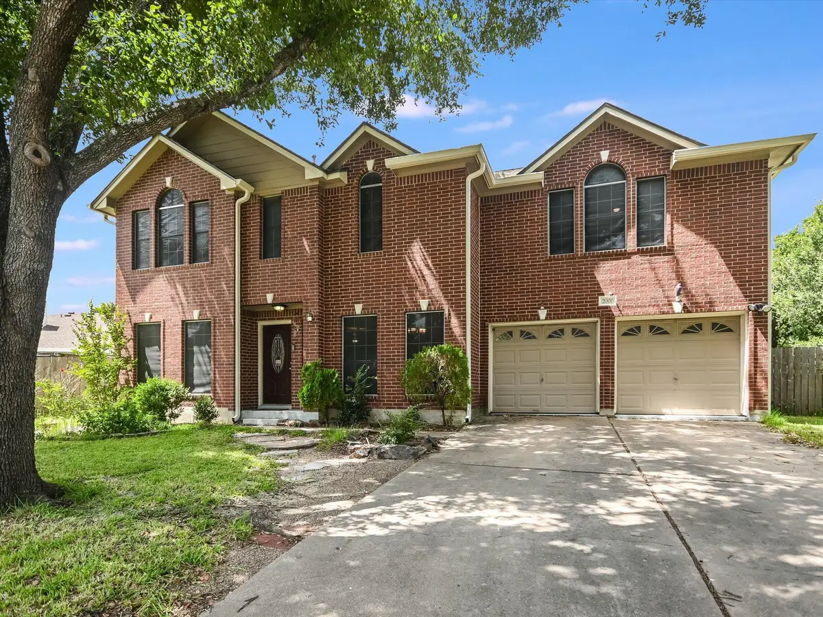 2001 Aster Way, Round Rock, TX 78665 - #1