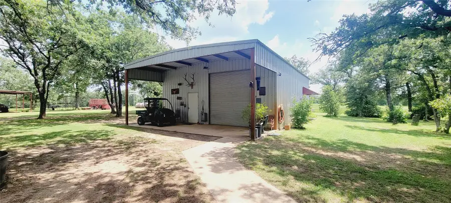 3321 County Road 457, Thorndale, TX 76577 - #3
