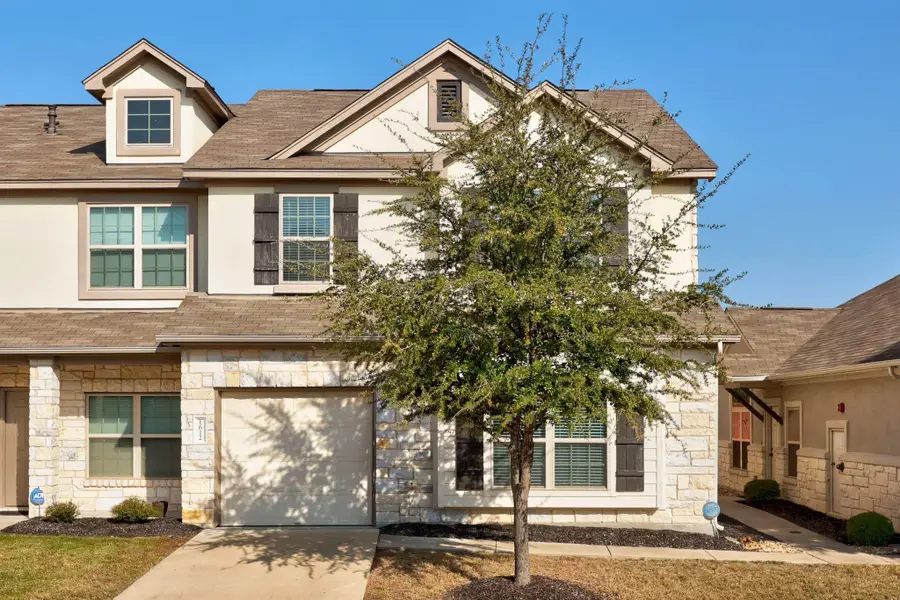 1612 Catalan Rd #201, Austin, TX 78748 - #2