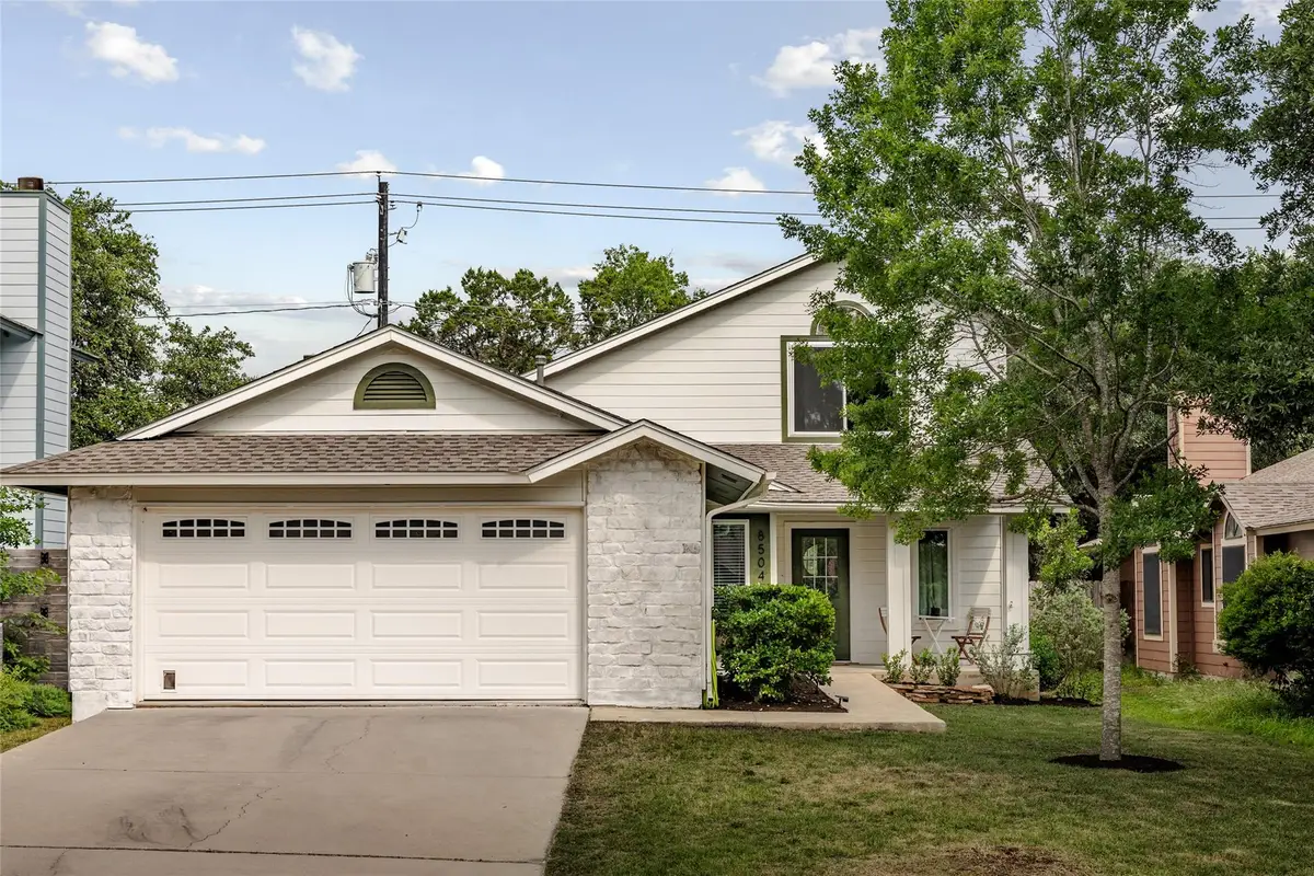 8504 Verona Trl, Austin, TX 78749 - #1