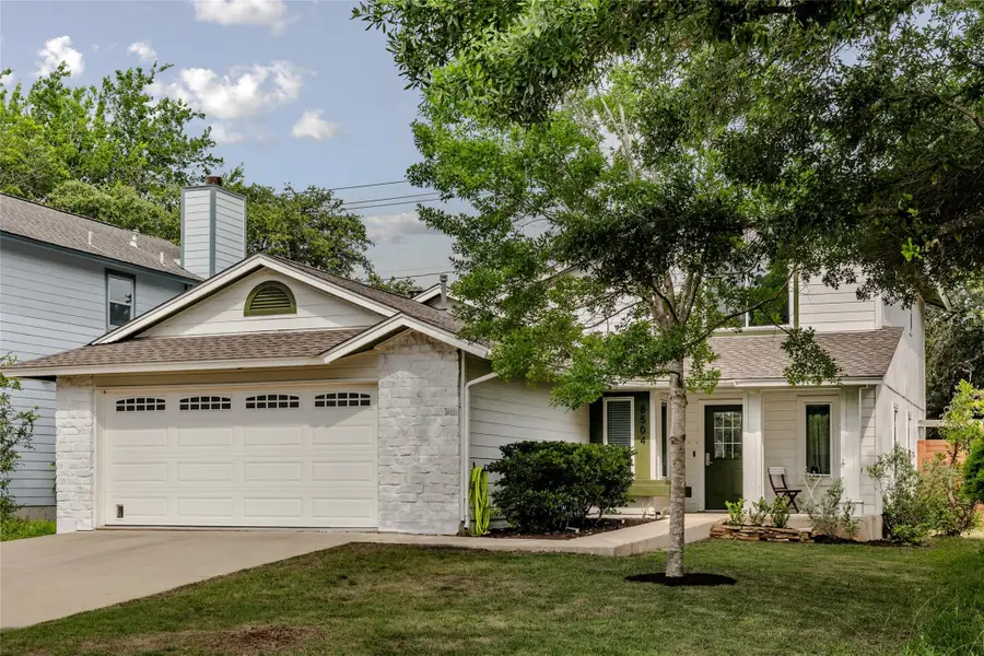8504 Verona Trl, Austin, TX 78749 - #3