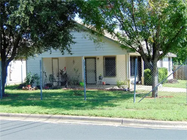 6901 Blessing Ave, Austin, TX 78752