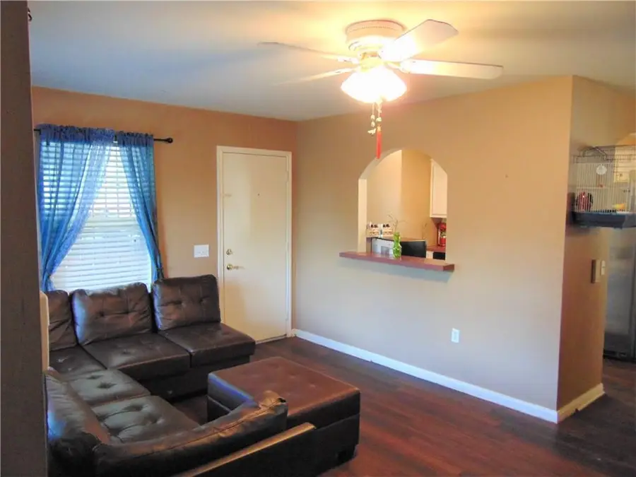 6901 Blessing Ave, Austin, TX 78752 - #2