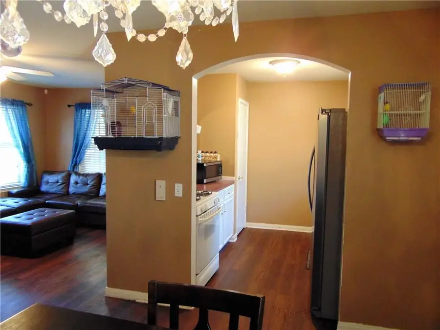 6901 Blessing Ave, Austin, TX 78752 - #3