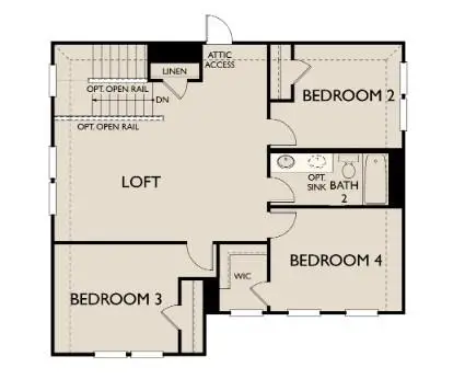 709 Henry Milton Rd. Rd, Georgetown, TX 78626 - #3