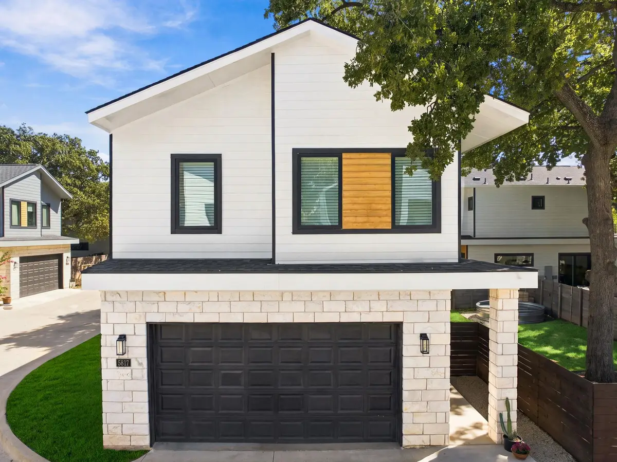 5817 Sutherlin Rd, Austin, TX 78723 - #1