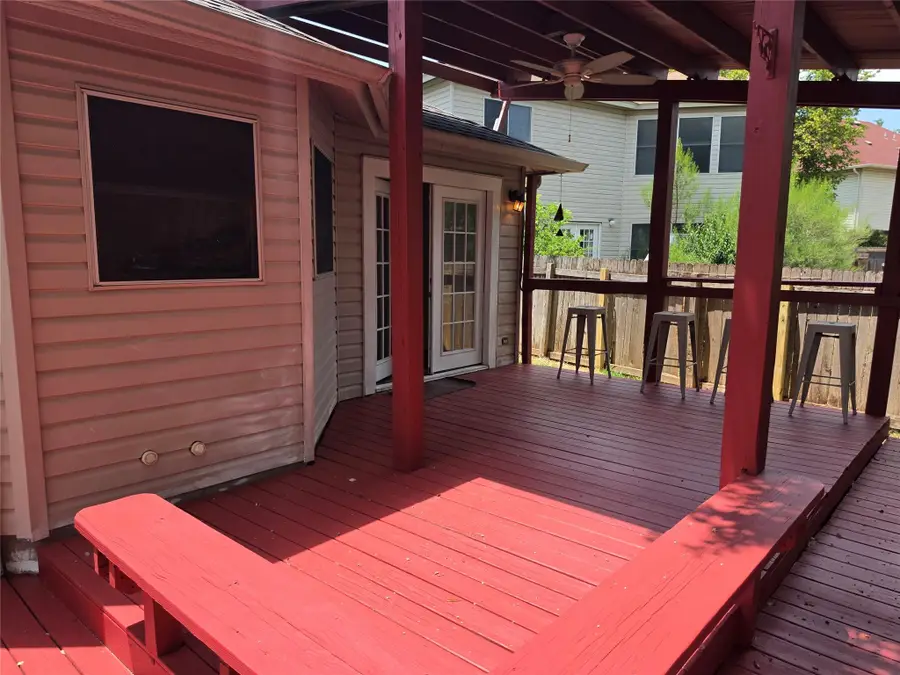1216 Bradbury Ln, Austin, TX 78753 - #2