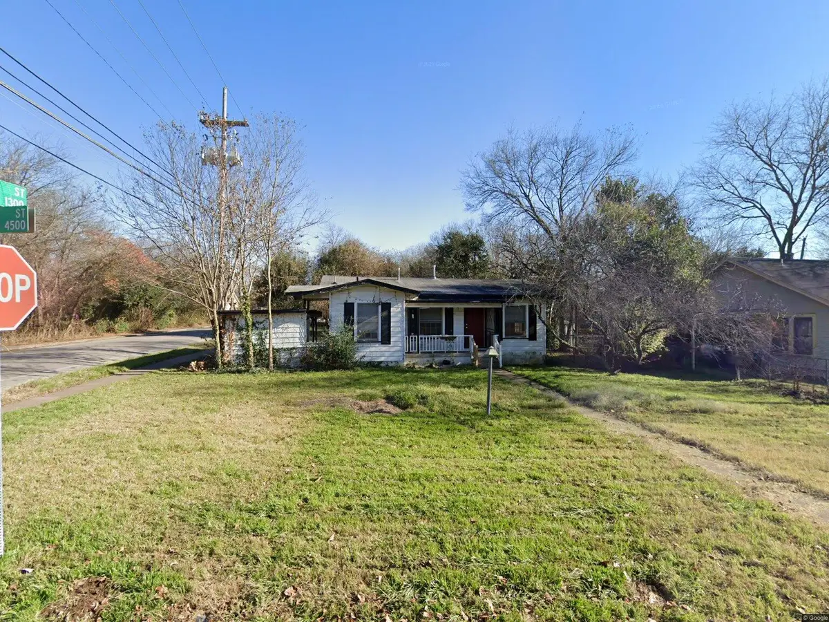 4501 Gillis St, Austin, TX 78745 - #1
