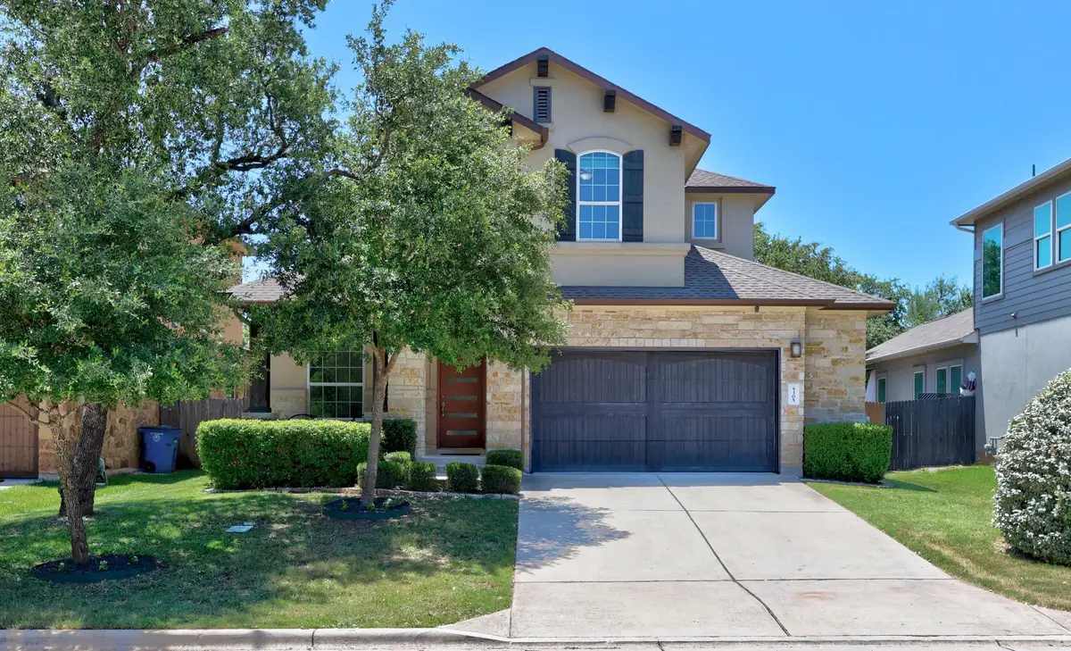 5305 Mandevilla Dr, Austin, TX 78739 - #1