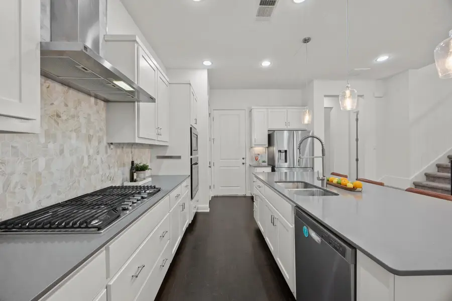 5305 Mandevilla Dr, Austin, TX 78739 - #3