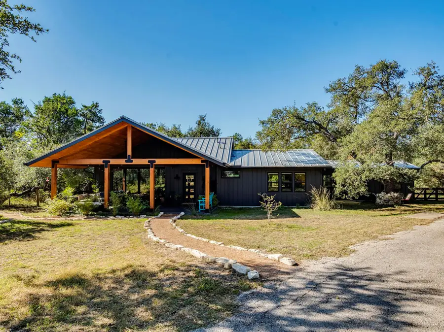 11309 Zyle Ln, Austin, TX 78737 - #2