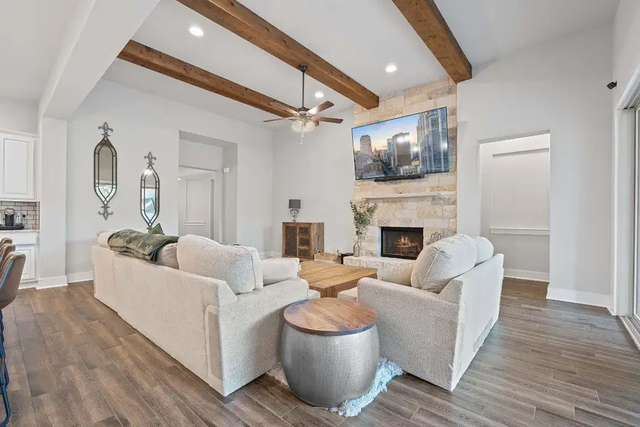 159 Raptor Beak Way, Cedar Creek, TX 78612 - #3