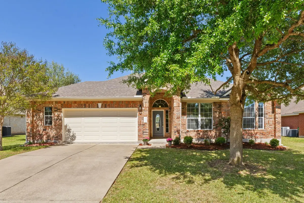 19308 Sea Island Dr, Pflugerville, TX 78660 - #1