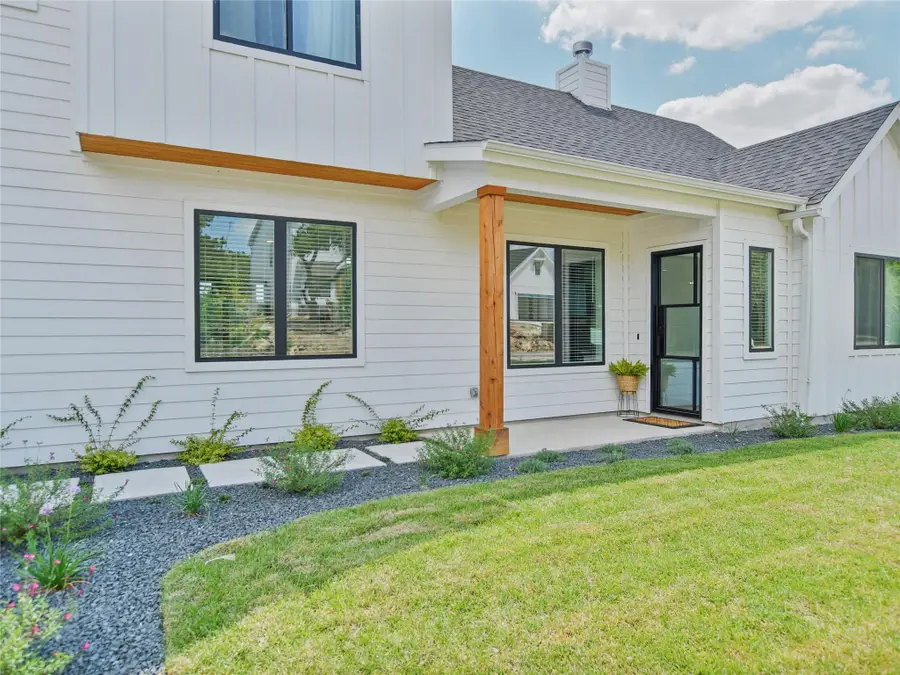 1201 Canyon Edge Dr, Austin, TX 78733 - #2