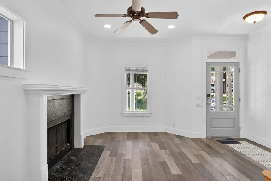 3614 S 2nd St, Austin, TX 78704 - #2